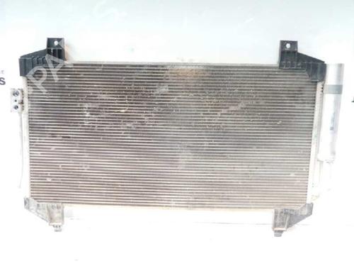 Used AC radiator MITSUBISHI OUTLANDER III (GG_W, GF_W, ZJ, ZL, ZK) 2.2 DiD 4WD (179 hp) 5781845