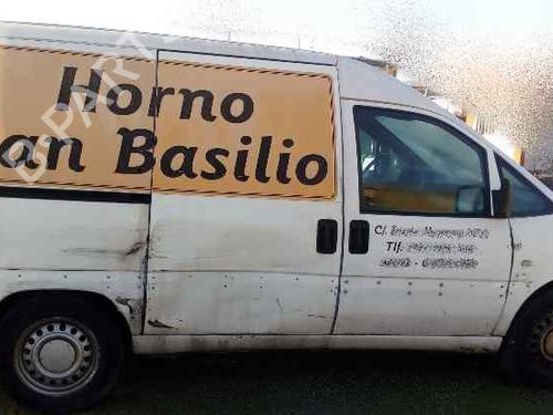 Vacuum pump PEUGEOT EXPERT (224_) 2.0 HDi | BP5733800M80