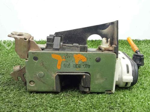 Rear right lock AUDI A4 B5 (8D2) 2.8 | BP10988101C99 