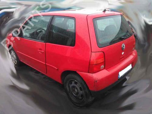 Front left lock VW LUPO I (6X1, 6E1) 1.0 | BP10166957C98 