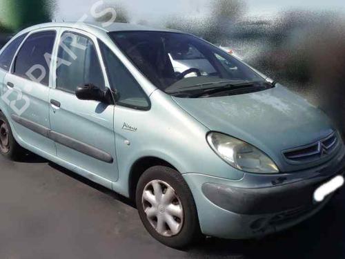 Front right window mechanism CITROËN XSARA PICASSO (N68) 2.0 HDi | BP5747086C23 