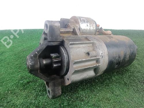 Used Starter Starter PEUGEOT BOXER Van (230L) 2.5 D (86 hp) 32979626 32979626