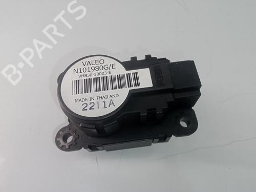 Elektronisk modul RENAULT MEGANE III Hatchback (BZ0/1_, B3_) [2008-2025]  13019468