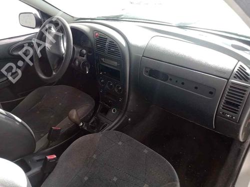 Right mirror CITROËN XSARA (N1) 2.0 HDi 90 | BP21082789C27 
