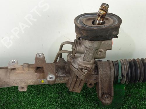 Steering rack AUDI A3 (8L1) 1.9 TDI | BP27611755M22 