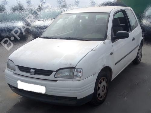 Instrument cluster SEAT AROSA (6H1)  | BP11293874C47 