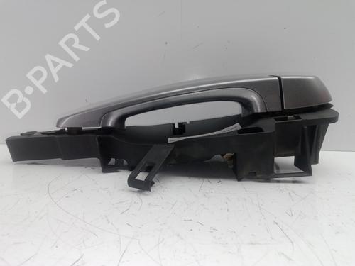 Rear right exterior door handle BMW 3 (E90)  | BP17122911C130 