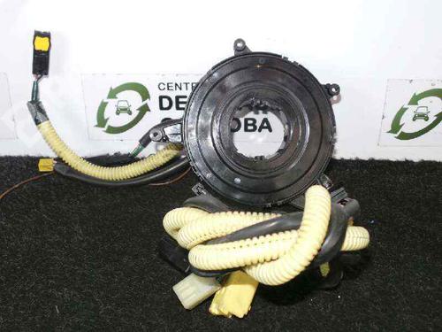 Squib airbag SUZUKI LIANA (ER, RH_) 1.4 DDiS (RH 414D) | BP5715168C102 