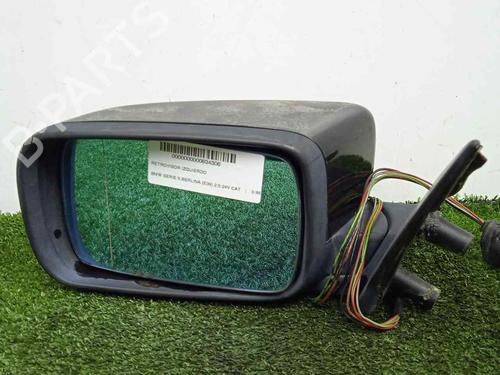 Used Left mirror BMW 5 (E39) [1995-2003]  12856129