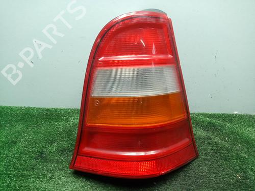 Used Right taillight MERCEDES-BENZ A-CLASS (W168) [1997-2005]  17828804