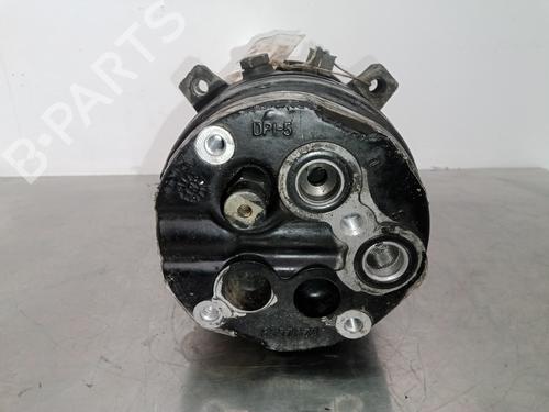 AC compressor LANCIA DEDRA (835_) 1.9 TDS (835EE, 835EF) | BP5726720M34 