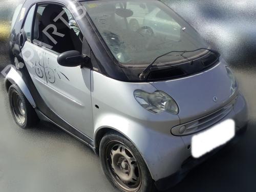 Left front window motor SMART FORTWO Coupe (450) 0.7 (450.352, 450.332) | BP11749814E21 