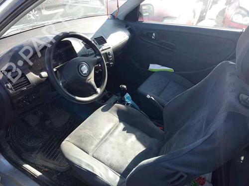 Front right lock SEAT IBIZA II (6K1) 1.4 | BP13737701C97 