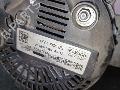 Alternator FORD KUGA II (DM2) 1.5 EcoBoost 4x4 | BP37792152M7 - Image 4