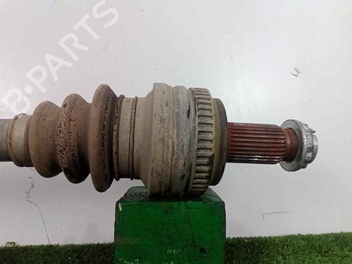 Right rear driveshaft BMW X3 (E83) 2.0 sd | BP29464973M41 