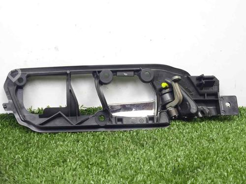 Front left interior door handle VW POLO (9N_, 9A_) 1.4 16V | BP26909580I13 