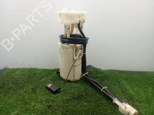Used Fuel pump Fuel pump MERCEDES-BENZ M-CLASS (W163) ML 270 CDI (163.113) (163 hp) 39683981 39683981