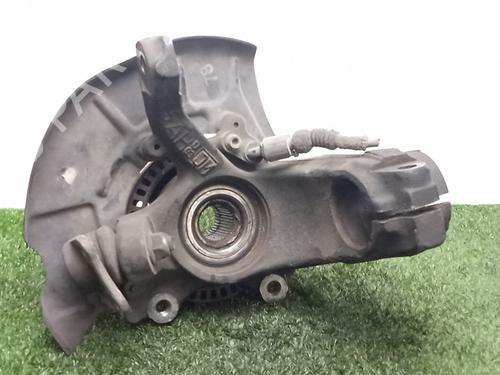 Used Left front steering knuckle SEAT TOLEDO II (1M2) 1.9 TDI (90 hp) 28819150