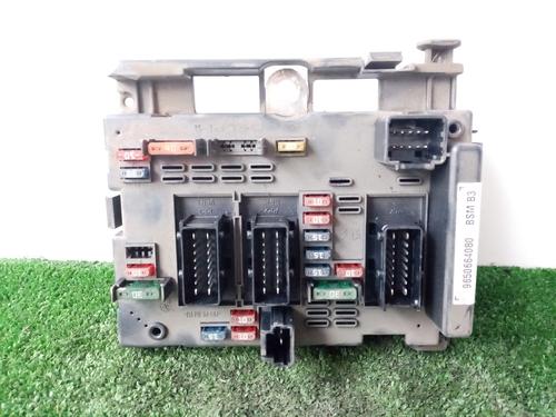 Used Control unit CITROËN XSARA (N1) 2.0 HDi 90 (90 hp) 10196137