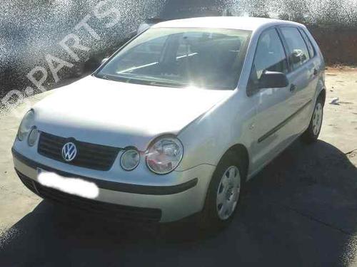 Starter VW POLO (9N_, 9A_) 1.2 12V | BP5707927M8 