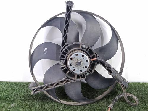 Used Radiator fan Radiator fan SEAT LEON (1M1) 1.9 TDI (110 hp) 36302688 36302688