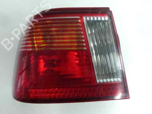 Used Left taillight SEAT IBIZA II (6K1) [1993-2002]  5688368