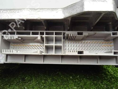 ECU airbags BMW 3 Touring (E91) 320 d | BP12915035M53 