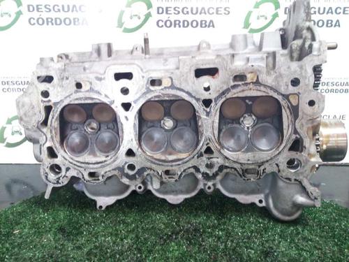 Cylinder head JAGUAR S-TYPE II (X200) 3.0 V6 | BP10972611M5 