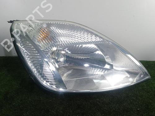 Faro derecho FORD FIESTA V (JH_, JD_) 1.4 16V (80 hp) 32145226
