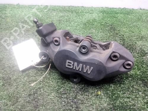 Used Left front brake caliper Left front brake caliper BMW MOTORCYCLES R 1200 R 1200 RT (K26) (110 hp) 24670999 24670999