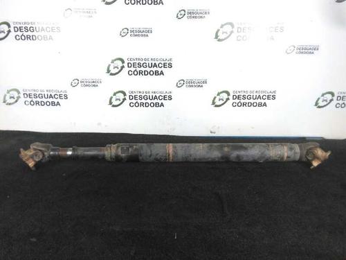 Used Driveshaft TOYOTA LAND CRUISER PRADO (_J15_) 3.0 D-4D (KDJ150_, KDJ150, KDJ155) (173 hp) 5783365