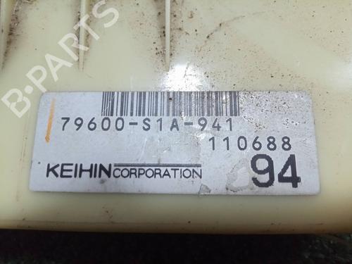 Climate control HONDA ACCORD VI (CK, CG, CH, CF) 1.8 i (CG8) | BP5737153I5 