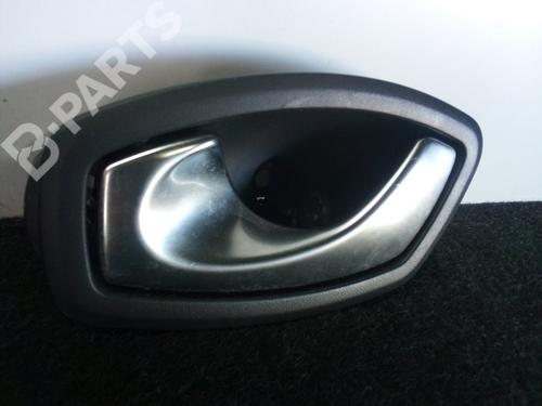 Used Rear left interior door handle Rear left interior door handle RENAULT MEGANE III Grandtour (KZ0/1) 1.5 dCi (KZ09, KZ0D, KZ1G, KZ29, KZ14, KZ1W, KZ10, KZ1F,... (110 hp) 10217490 10217490