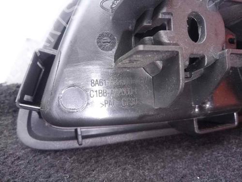 Rear right interior door handle FORD FIESTA VI (CB1, CCN) 1.25 | BP21493001I16 