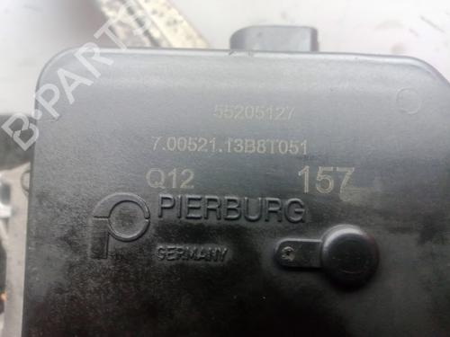 Throttle body SAAB 9-3 (YS3F, E79, D79, D75)  | BP25130956M82 