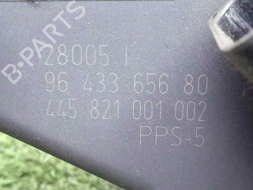 Pedal CITROËN XSARA PICASSO (N68) 2.0 HDi | BP13028038I4 