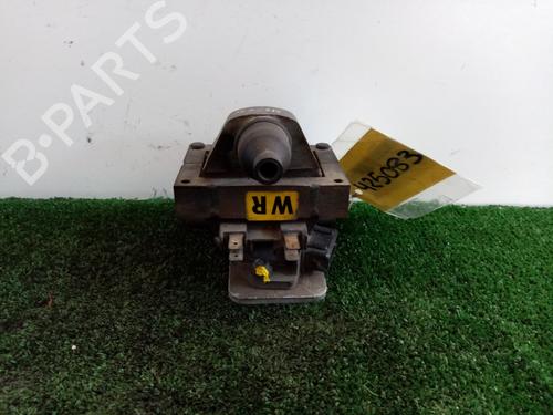 Used Ignition coil Ignition coil OPEL ASTRA F Saloon (T92) 1.6 (F19, M19) (75 hp) 27831241 27831241