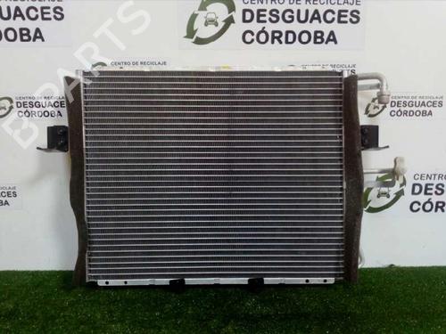 Used AC radiator KIA SPORTAGE SUV (K00) 2.0 TD 4WD (83 hp) 5744696
