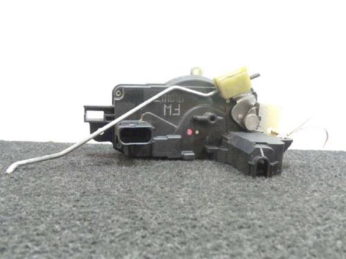 Used Front left lock OPEL ASTRA H (A04) 1.7 CDTI (L48) (100 hp) 5691053