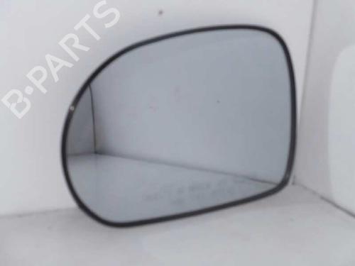 Spejlglas venstre Spejlglas venstre 21174501 21174501