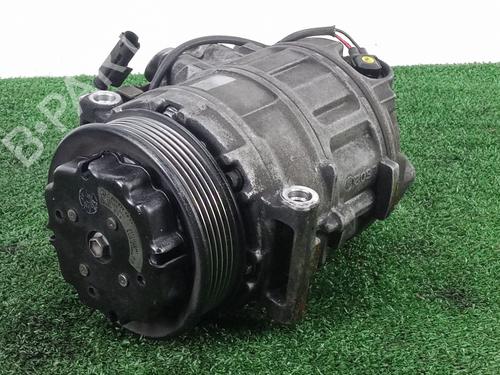 AC-Kompressor MERCEDES-BENZ E-CLASS (W211) E 270 CDI (211.016) (177 hp) 29006115