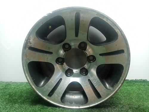 Used Rim NISSAN TERRANO II (R20) 2.7 TD 4WD (101 hp) 27730486