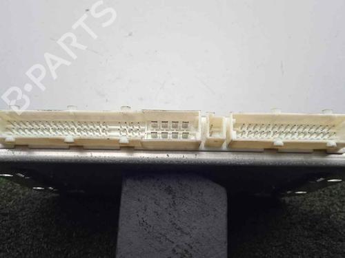 Control unit MERCEDES-BENZ A-CLASS (W168)  | BP8072937M11 