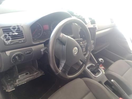 Engine control unit (ECU) VW GOLF V (1K1) 1.9 TDI | BP39695340M57 - Image 9