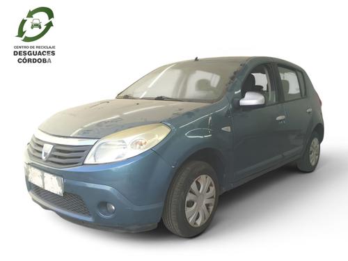 Used Parts DACIA SANDERO 1.2 16V 4985976