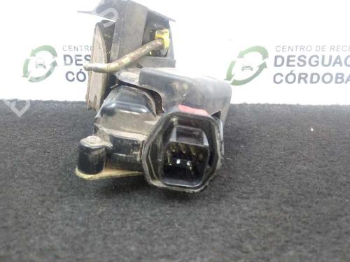 Rear right lock HYUNDAI MATRIX (FC)  | BP6323722C99 