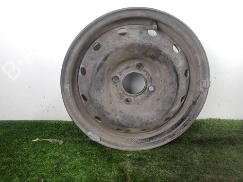Used Rim Rim 38508499 38508499