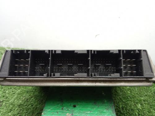 Engine control unit (ECU) ROVER 75 (RJ) 2.0 CDT | BP39880470M57 - Image 4