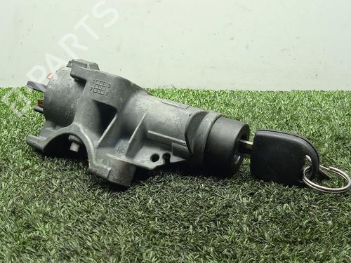 Ratlås/Tændingslås VW GOLF IV (1J1) 1.9 TDI (101 hp) 31290910