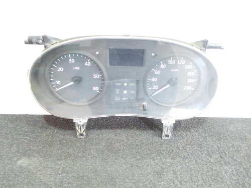 Used Instrument cluster NISSAN PRIMASTAR Van (X83) 1.9 dCi 100 (100 hp) 5740778